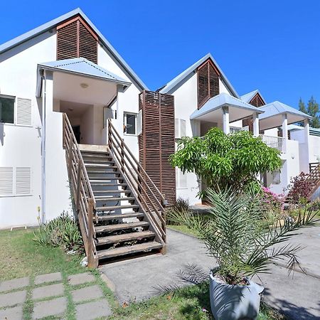 Appartement Plein La Vue - T4 Saint Leu 1Ere Ligne Pieds Dans L'Eau Extérieur photo