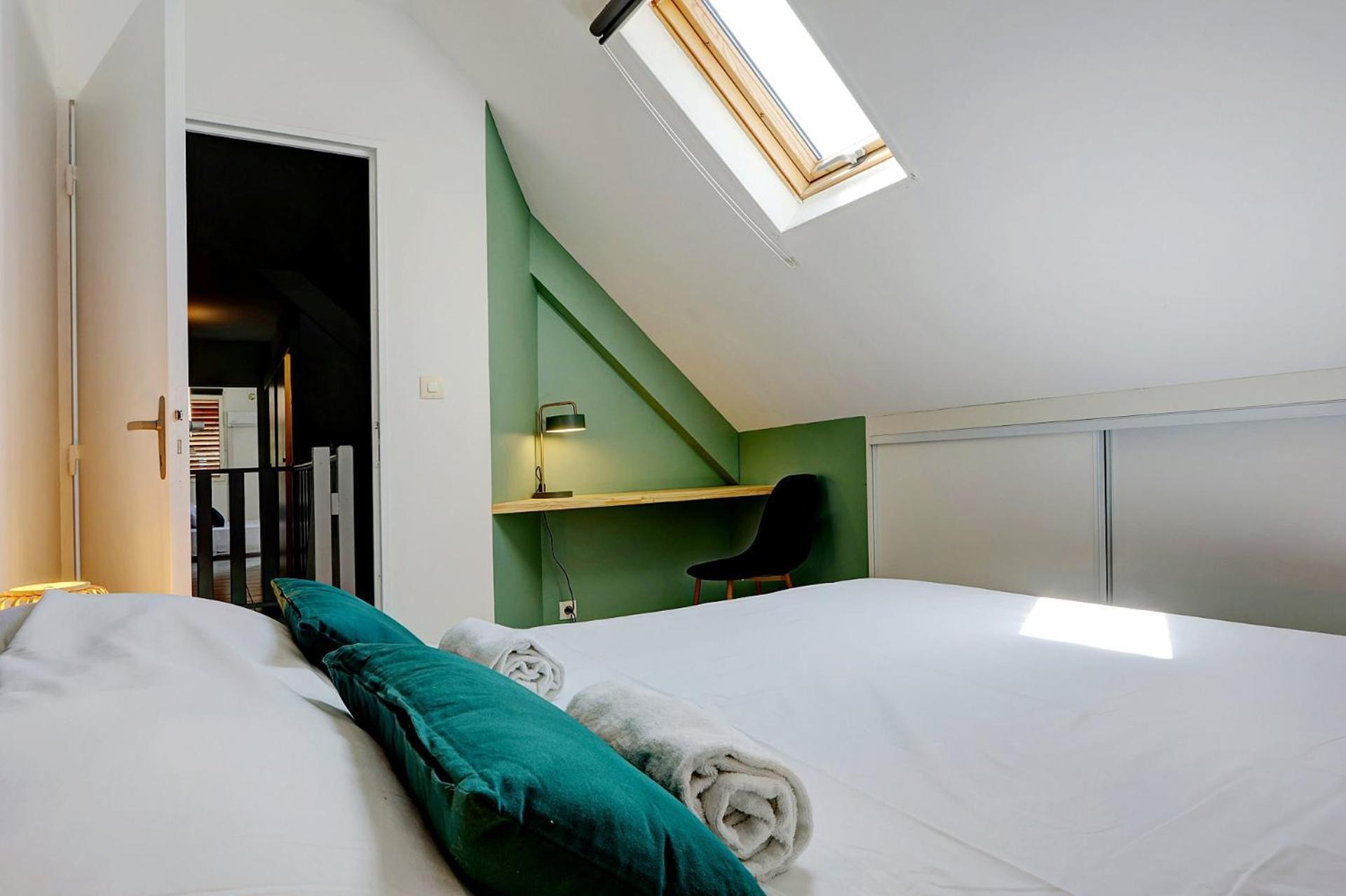 Appartement Plein La Vue - T4 Saint Leu 1Ere Ligne Pieds Dans L'Eau Extérieur photo