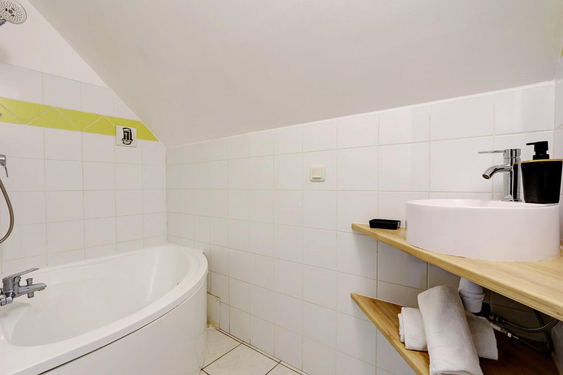 Appartement Plein La Vue - T4 Saint Leu 1Ere Ligne Pieds Dans L'Eau Extérieur photo